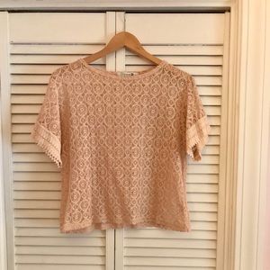 ‘Forever 21’ top